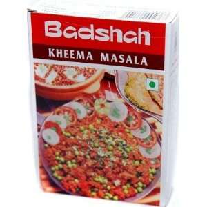 Badshah Kheema Masala   100g  Grocery & Gourmet Food