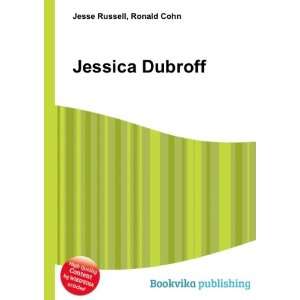  Jessica Dubroff Ronald Cohn Jesse Russell Books