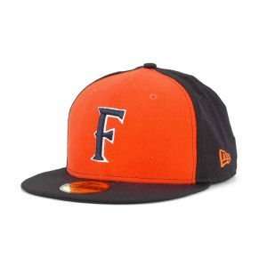  Cal State Fullerton Titans New Era 59FIFTY NCAA 2 Way Cap Hat 