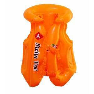  Safety Swimming Inflatable Children Vest Sports 