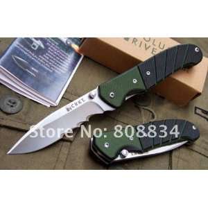 crkt l 032 9cr18mov steel folding knife//pocket knife/promotion knife 