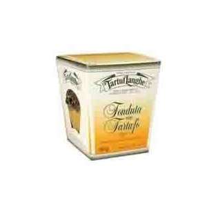 Tartuflanghe Cheese Fondue with Truffles Grocery & Gourmet Food