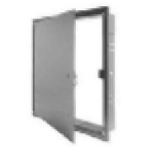  Karp Associates #PFP1414S 14x14 Steel Access Door