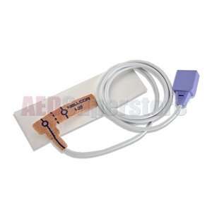 /20 Sensor Oxisensor II Infant Disposable for Units with Nellcor Sp02 