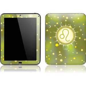  Leo   Cosmos Green skin for HP TouchPad
