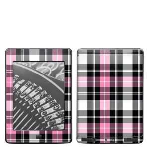  Franklin Covey Decal Skin for Kindle Touch by Decal Girl 
