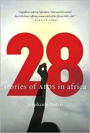   in Africa, (0802715982), Stephanie Nolen, Textbooks   