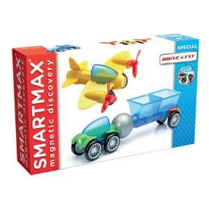  SmartMax Drive & Fly Toys & Games