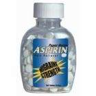 Aspirin Bottle Die Cut Photographic Magnet Fridge New