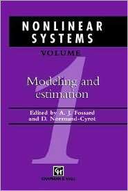 Nonlinear Systems, Vol. 1, (0412599902), A.J. Fossard, Textbooks 