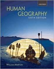   Geography, (0195425111), William Norton, Textbooks   