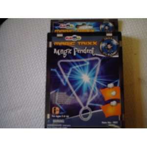  Magic Trixx Magic Pendent Toys & Games