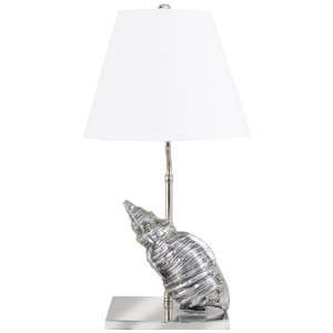  Triton Shell Lamp