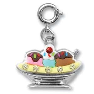  CHARM IT Banana Split Charm Jewelry