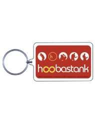  Hoobastank   Clothing & Accessories