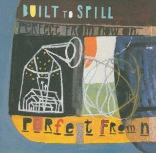 30. Perfect From Now on by Built To Spill