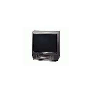  Sony KV 20VS40 20 Trinitron TV/VCR Combo Electronics
