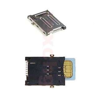 Sim Slot Adapter for Acer Aspire One Asus EEEPC 901 9G  