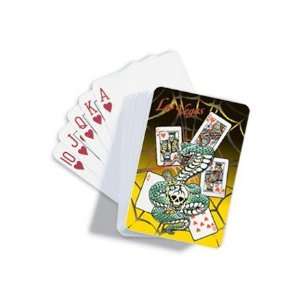  Royal Flush Playing Cards