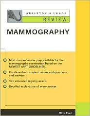   of Mammography, (0071378286), Olive Peart, Textbooks   