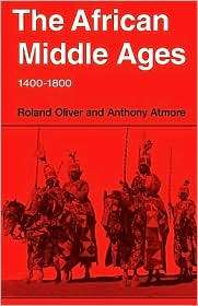   , 1400 1800, (0521298946), Roland Oliver, Textbooks   