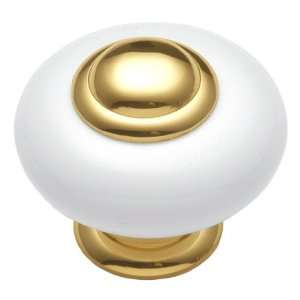  Belwith Keeler Providence Collection 1 1/4 Cabinet Knob 