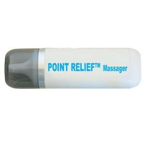  Mini Massager w/o Heat Trigger Pin Point w/Attachments 