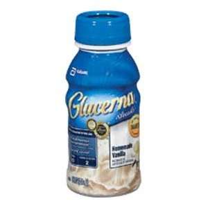   Glucerna Shake Vanilla Retail 8Oz Bottle