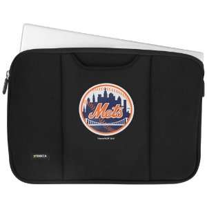  New York Mets 15/16 Inch Laptop Neoprene Sleeve