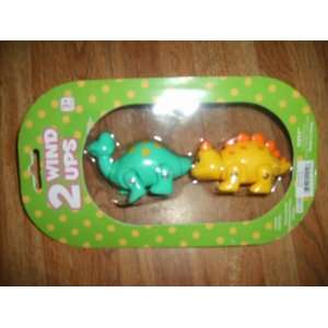  Wind up Dinosaurs Toys & Games