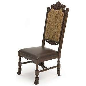  Ambella Home Cardinal Side Chair 00402 610 001