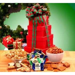 Holiday Sweets & Treats Gift Boxes  Grocery & Gourmet Food