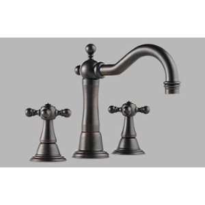  Brizo Tresa Venetian Bronze Two Handle Lavatory Faucet 