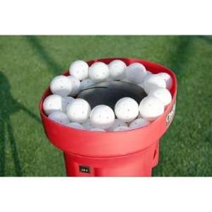  Trend Sports White Golf Ball Size Polyballs   2 Dz 