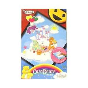  Care Bears Colorforms Play Set Toys & Games