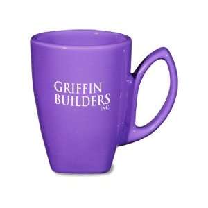  Spahk Mug 12 oz.   Gloss   144 with your logo