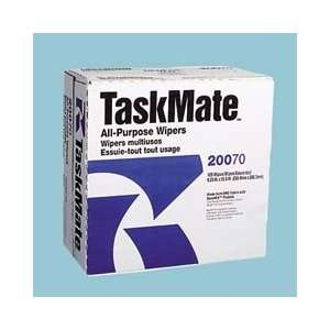  TaskMate Pop Up Box DRC Wipers GPC20070 Health & Personal 