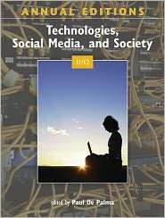   Society 11/12, (0073528684), Paul De Palma, Textbooks   