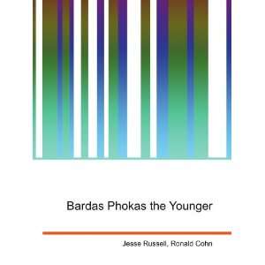  Bardas Phokas the Younger Ronald Cohn Jesse Russell 