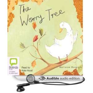  The Worry Tree (Audible Audio Edition) Marianne Musgrove 