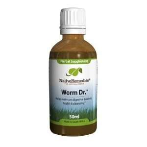  Native Remedies Worm Dr. 50 ml