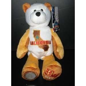  Limited Treasures California State Coin Bear Everything 