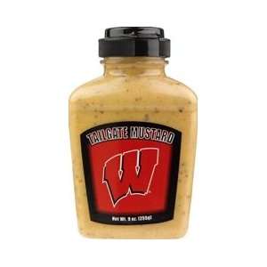    University of Wisconsin   Collegiate Mustard