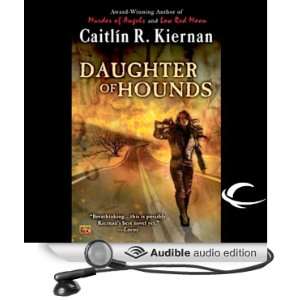   (Audible Audio Edition) Caitlin R. Kiernan, Suzy Jackson Books