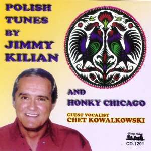  Jimmy Kilian & Honky Chicago   Polish Tunes Patio, Lawn 