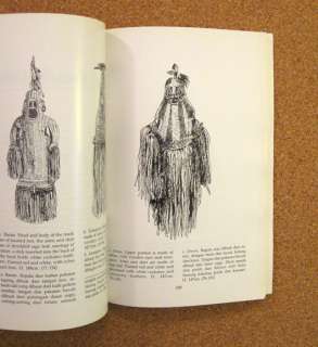 Book on art/design of tribal Asmat people of New Guinea  