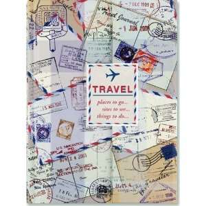  Travel Journal (Notebook, Diary) (Compact Journal Series 