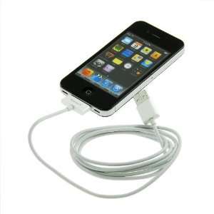  KanaaN USB Charging Cable for Apple iPhone 3G/3GS/4 and 