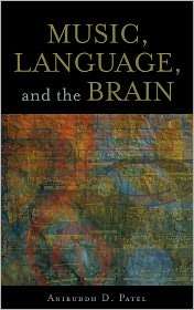   the Brain, (0199755302), Aniruddh D. Patel, Textbooks   