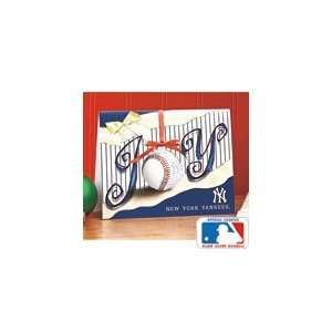  MLB 30 PC. Boxed Christmas Cards 